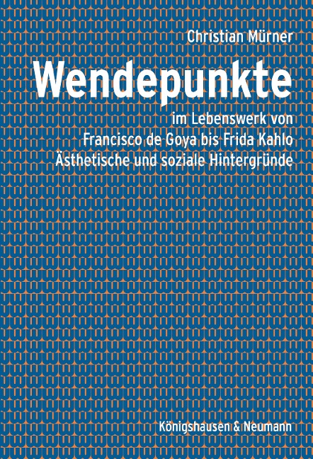 Wendepunkte - Christian Mürner