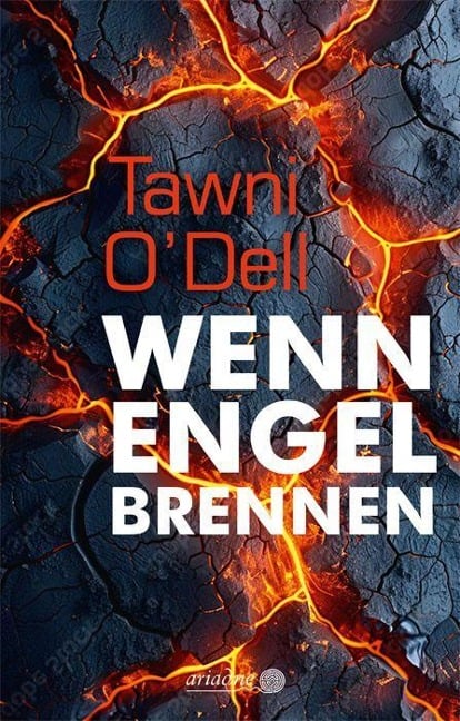 Wenn Engel brennen - Tawni O'Dell