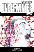 Cover-Bild zum Titel 'Underwinter: Symphony' von 'Ray Fawkes'