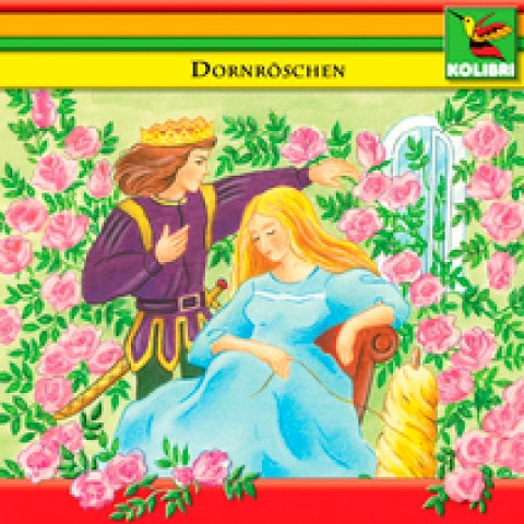 Dornröschen - Schneewittchen - 