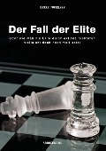 Cover-Bild zum Titel 'Der Fall der Elite' von 'Barry Jünemann'