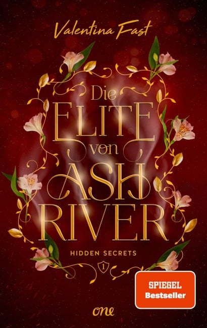 Die Elite von Ashriver - Hidden Secrets - Valentina Fast