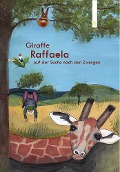 Giraffe Raffaela - Mila Hörmann