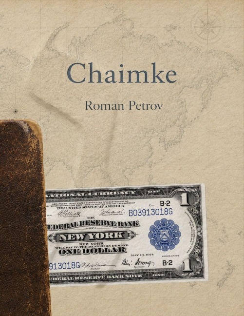 Chaimke - Roman Petrov