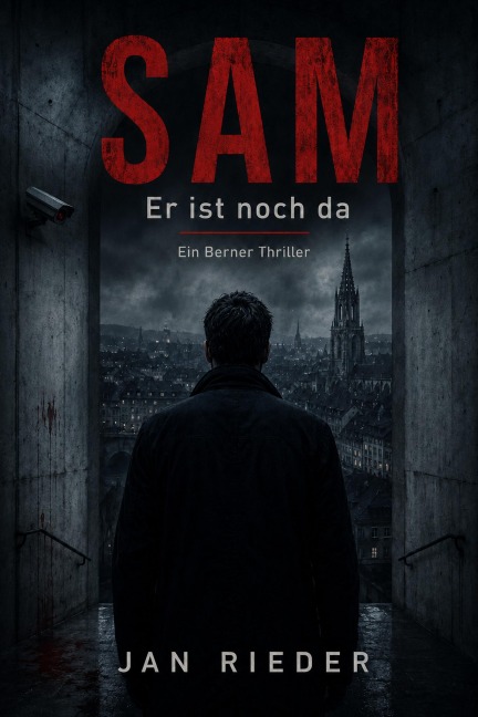 SAM - Jan Rieder