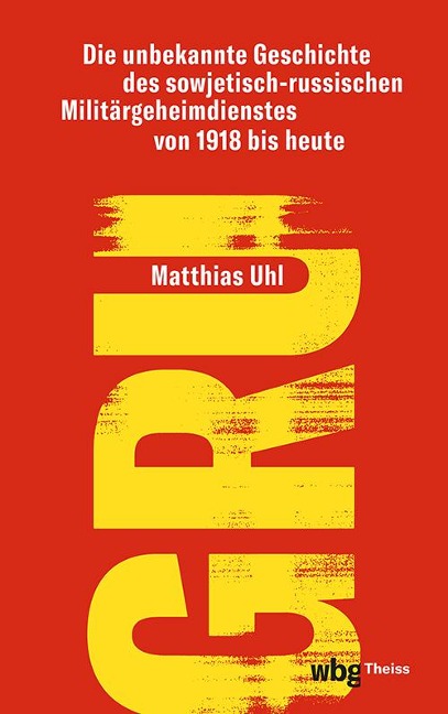 GRU - Matthias Uhl