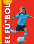 Cover-Bild zum Titel 'Curiosidad Por El Fútbol' von 'Lisa M Bolt Simons'