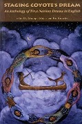 Cover-Bild zum Titel 'Staging Coyote's Dream, Vol. 1' von ''