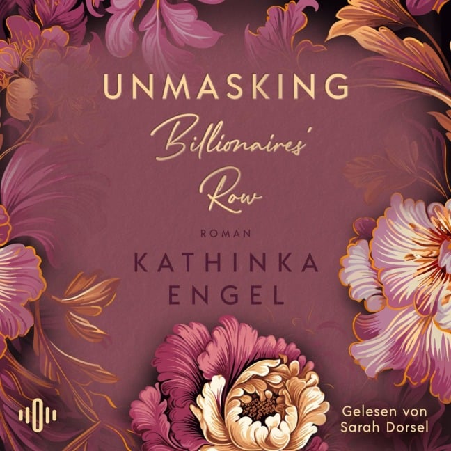 Unmasking Billionaires' Row - Kathinka Engel