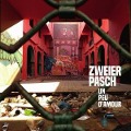 Cover-Bild zum Titel 'Un Peu D'Amour' von 'Zweierpasch'