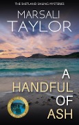 Cover-Bild zum Titel 'The Shetland Night Killings' von 'Marsali Taylor'