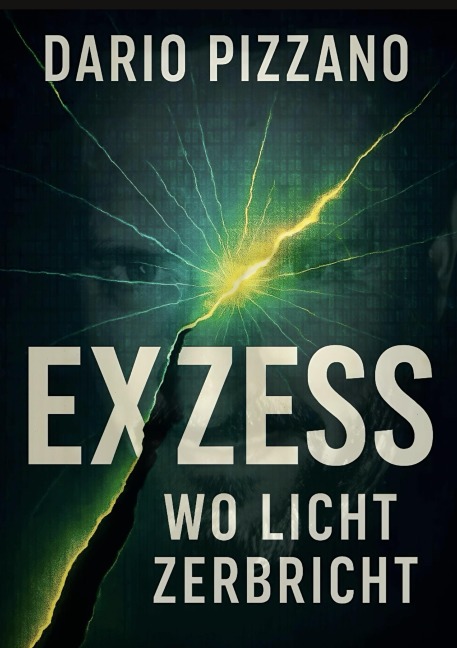 eXzess - Dario Pizzano