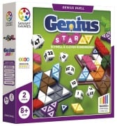 Genius Star - 