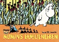 Mumins Familienleben - Tove Jansson