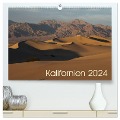 Kalifornien 2024 (hochwertiger Premium Wandkalender 2024 DIN A2 quer), Kunstdruck in Hochglanz - Frank Zimmermann