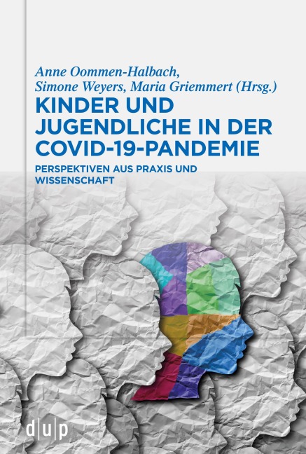 Kinder und Jugendliche in der COVID-19-Pandemie - 