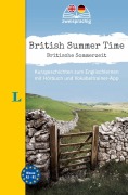 Cover-Bild zum Titel 'Langenscheidt British Summer Time - Britische Sommerzeit' von ''