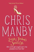 Cover-Bild zum Titel 'Lizzie Jordan's Secret Life' von 'Chrissie Manby'