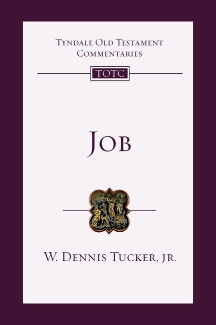 Job - W Dennis Tucker