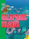 Galapagos Islands - Erinn Banting