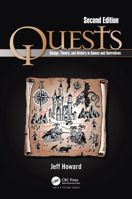 Quests - Jeff Howard