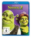 Shrek 2 - Der tollkühne Held kehrt zurück - David N. Weiss, Joe Stillman, J. David Stern, Harry Gregson-Williams