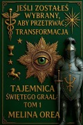 Cover-Bild zum Titel 'JE¿LI JESTE¿ WYBRANY, BY PRZE¿Y¿' von 'Melina Orea'