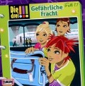 Die drei !!! 17. Gefährliche Fracht (drei Ausrufezeichen) - 