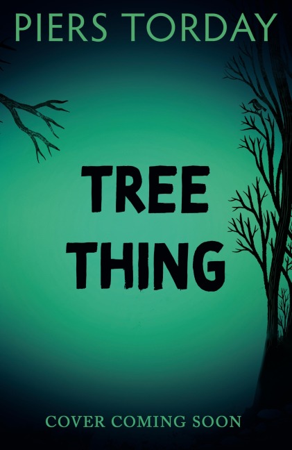 Tree Thing - Piers Torday