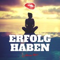 Cover-Bild zum Titel 'Erfolg haben' von 'Florian Höper'