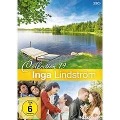 Cover-Bild zum Titel 'Inga Lindström' von 'Christiane Sadlo'