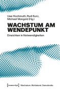 Cover-Bild zum Titel 'Wachstum am Wendepunkt' von ''