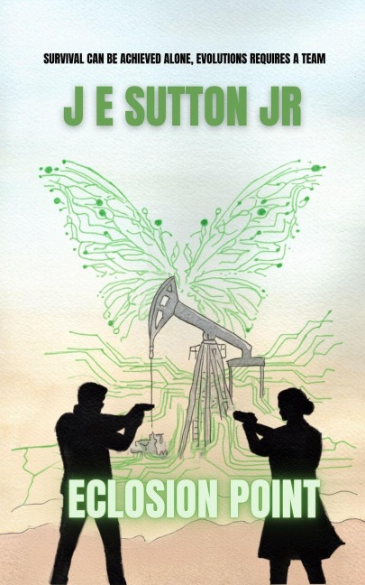 Eclosion Point - J E Sutton