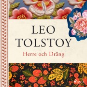 Cover-Bild zum Titel 'Herre och Dräng' von 'Leo Tolstoj'