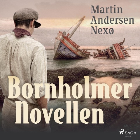 Bornholmer Novellen (Ungekürzt) - Martin Andersen Nexø