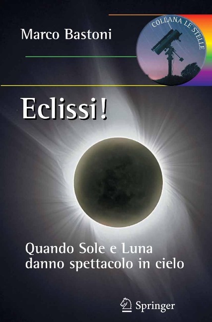 Eclissi! - Marco Bastoni