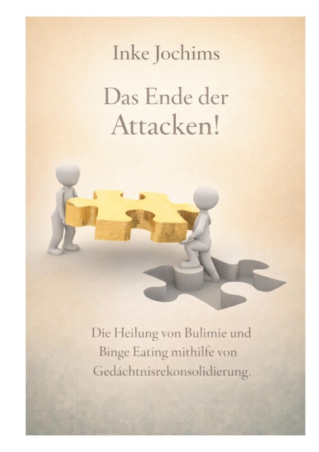 Das Ende der Attacken! - Inke Jochims
