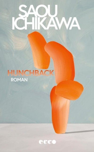 Hunchback - Saou Ichikawa