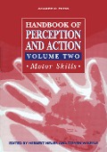 Cover-Bild zum Titel 'Handbook of Perception and Action' von ''