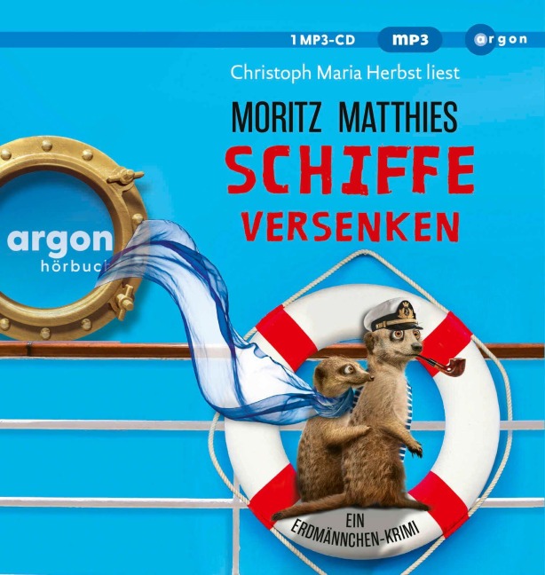 Schiffe versenken - Moritz Matthies