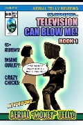 Cover-Bild zum Titel 'Television Can Blow Me' von 'James Donaghy'