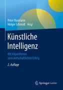 Cover-Bild zum Titel 'Künstliche Intelligenz' von ''