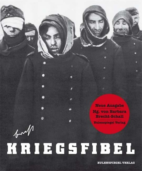 Kriegsfibel - 