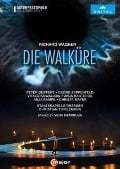 Die Walküre - Seiffert/Zeppenfeld/Harteros/Mayer/Thielemann/SD