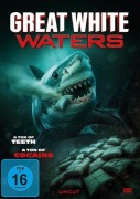 Cover-Bild zum Titel 'Great White Waters' von 'Angela/Leigh Cole'