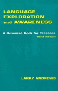 Cover-Bild zum Titel 'Language Exploration and Awareness' von 'Larry Andrews'