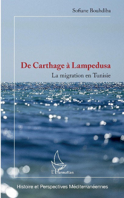 De Carthage à Lampedusa - Bouhdiba