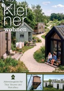 Cover-Bild zum Titel 'Kleiner Wohnen 2026/2027' von ''