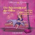 Die ZEIT-Edition "Märchen Klassik für kleine Hörer" - Hans Christian Andersen
