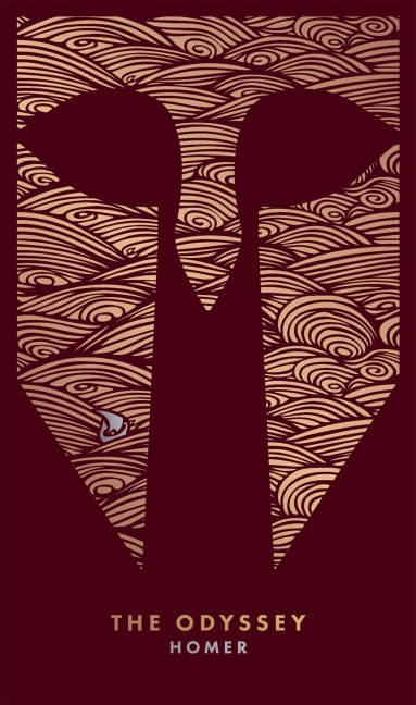 The Odyssey - Homer